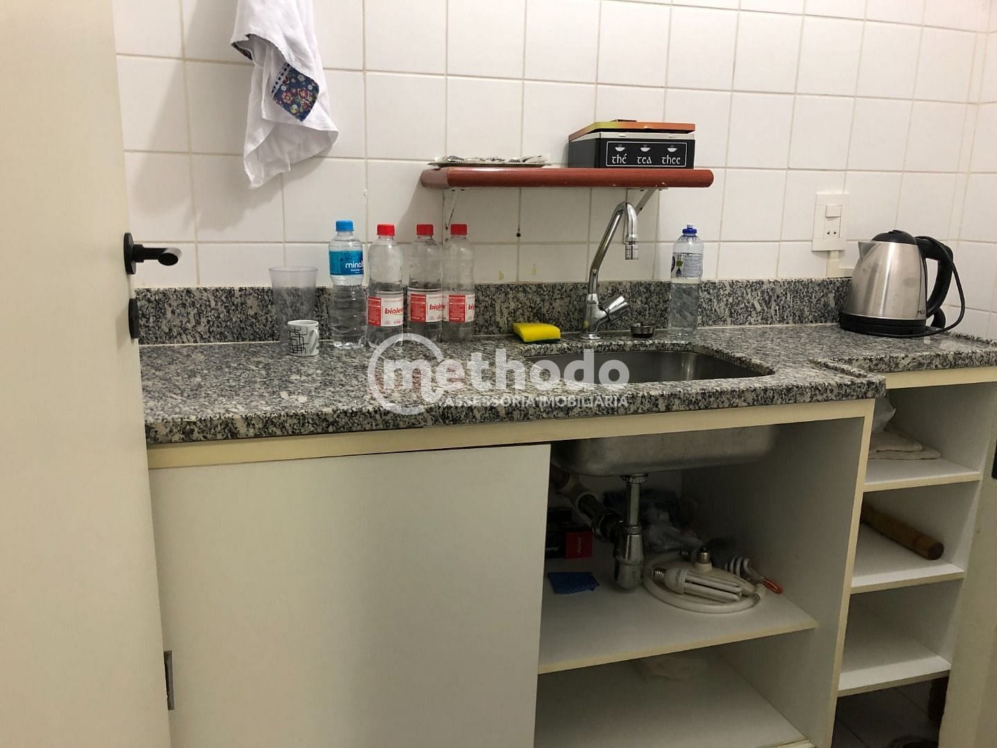 Sala-Conjunto, 56 m² - Foto 24