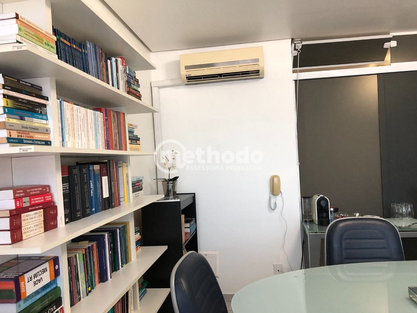 Sala-Conjunto, 56 m² - Foto 34