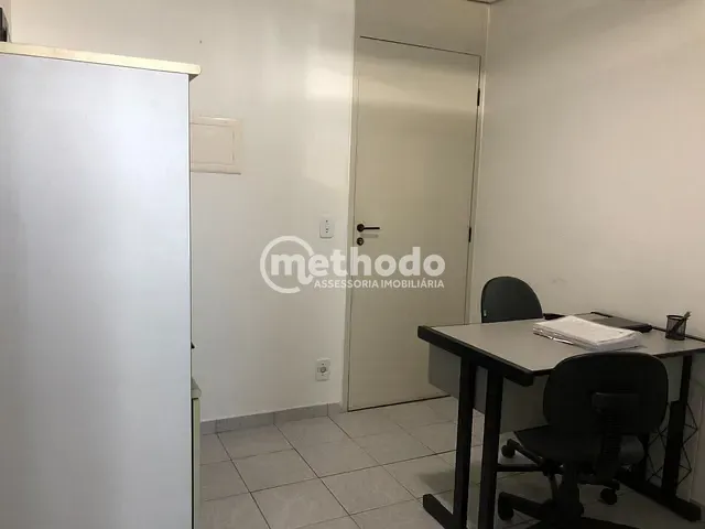 Sala com 56m², à venda ou para alugar, no bairro Centro em Campinas