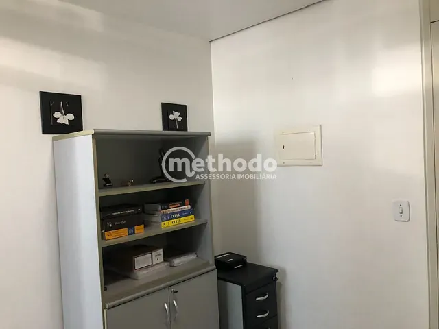 Sala com 56m², à venda ou para alugar, no bairro Centro em Campinas