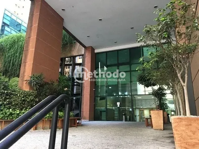 Sala com 56m², à venda ou para alugar, no bairro Centro em Campinas