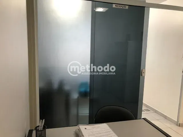 Sala com 56m², à venda ou para alugar, no bairro Centro em Campinas