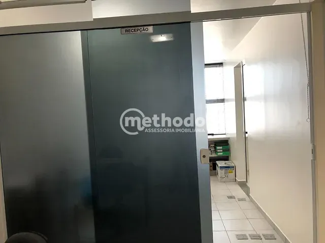 Sala com 56m², à venda ou para alugar, no bairro Centro em Campinas