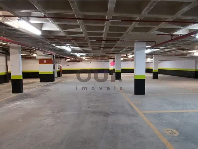 Sala à venda, no bairro Brooklin em São Paulo