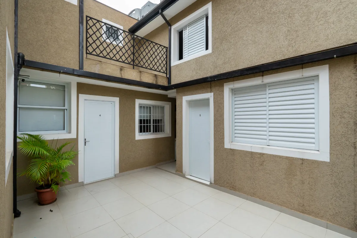 Conjunto comercial para venda em Vila Mariana, 165m²