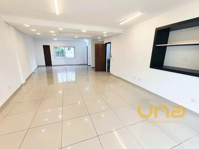 Sala para alugar, no bairro BOM RETIRO em Curitiba
