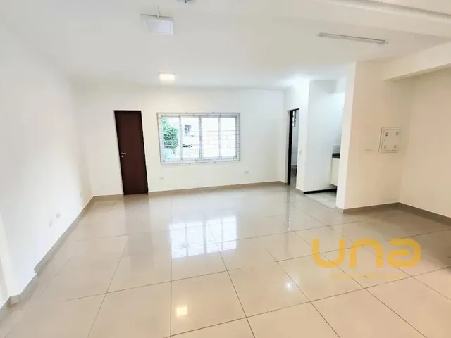 Sala para alugar, no bairro BOM RETIRO em Curitiba