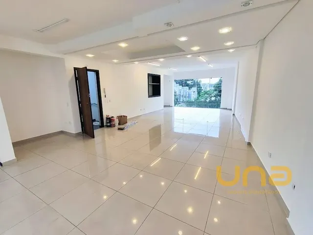 Sala para alugar, no bairro BOM RETIRO em Curitiba