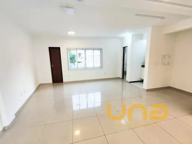 Sala para alugar, no bairro BOM RETIRO em Curitiba