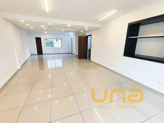 Sala para alugar, no bairro BOM RETIRO em Curitiba
