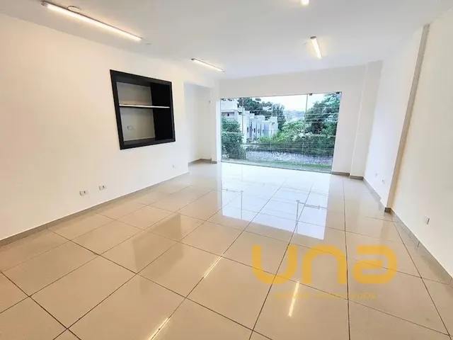 Sala para alugar, no bairro BOM RETIRO em Curitiba