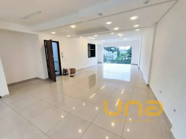 Sala para alugar, no bairro BOM RETIRO em Curitiba