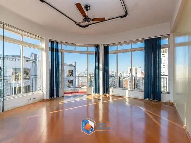 Sala com 353m², à venda, no bairro Centro em São Paulo