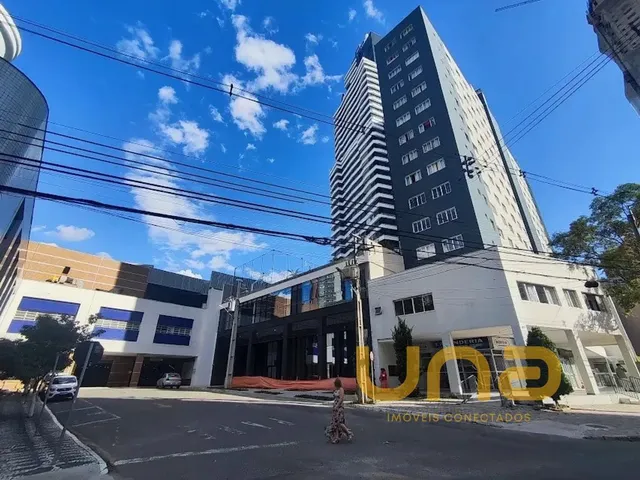 Sala para alugar, no bairro BIGORRILHO em Curitiba
