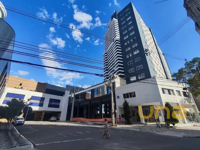 Sala para alugar, no bairro BIGORRILHO em Curitiba