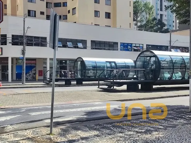 Sala para alugar, no bairro BIGORRILHO em Curitiba