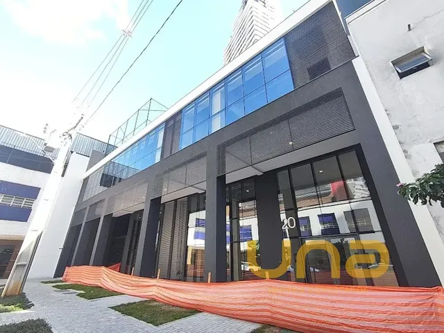 Sala para alugar, no bairro BIGORRILHO em Curitiba