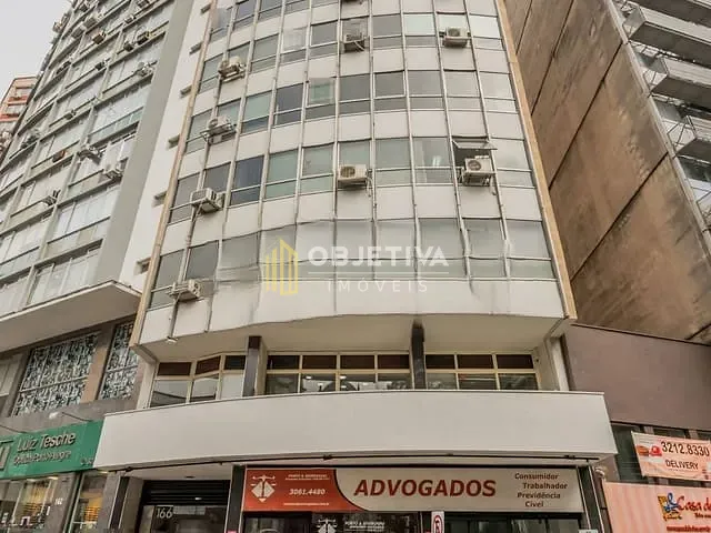 Sala à venda, no bairro Centro Histórico em Porto Alegre