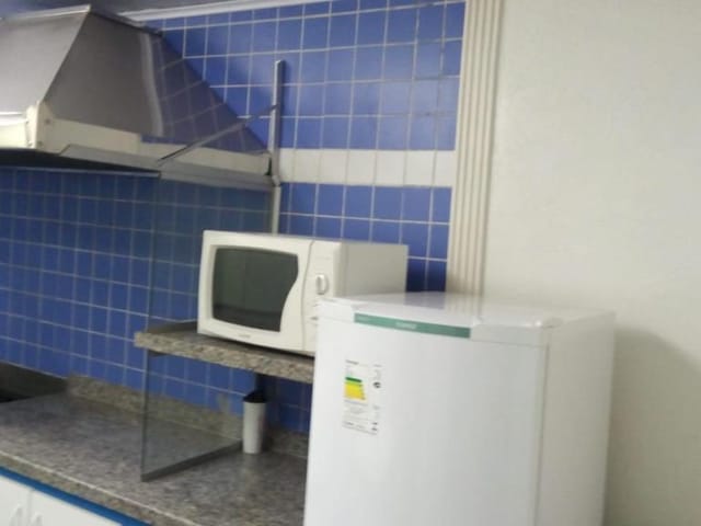 Foto do Sala - Sala para alugar, 15 m² por R$ 1.050,01/mês - Jardim Colorado - São Paulo/SP | ZONA LESTE IMÓVEIS