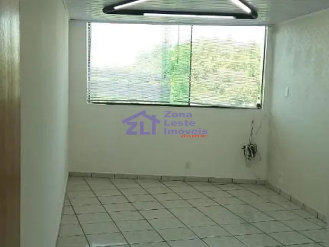 Sala com 15m², para alugar, no bairro Jardim Colorado em São Paulo