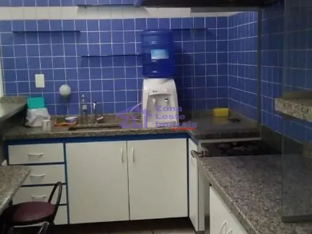 Sala com 15m², para alugar, no bairro Jardim Colorado em São Paulo