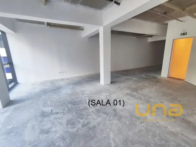 Sala para alugar, no bairro BIGORRILHO em Curitiba