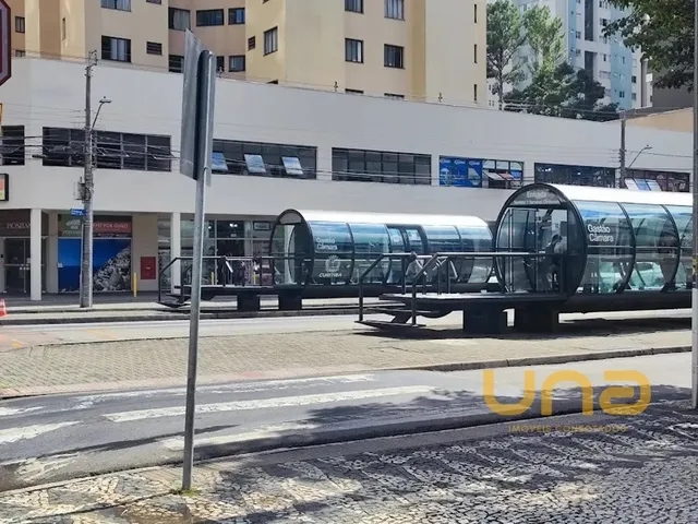 Sala para alugar, no bairro BIGORRILHO em Curitiba