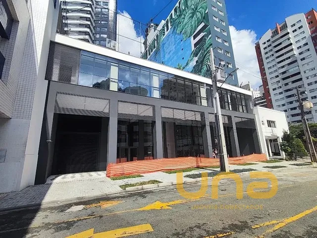 Sala para alugar, no bairro BIGORRILHO em Curitiba