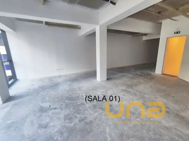 Sala para alugar, no bairro BIGORRILHO em Curitiba