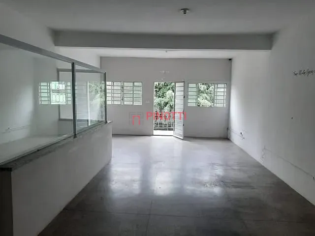 Sala para alugar, no bairro Santa Terezinha em São Bernardo do Campo