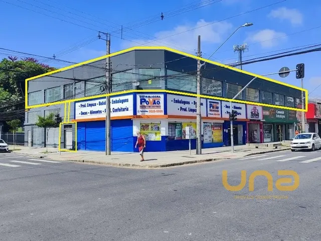 Sala para alugar, no bairro CENTRO em Curitiba