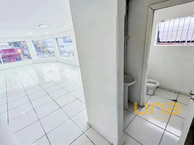 Sala para alugar, no bairro CENTRO em Curitiba