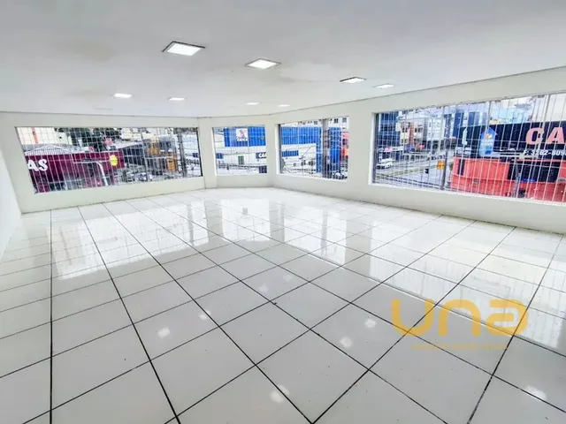 Sala para alugar, no bairro CENTRO em Curitiba