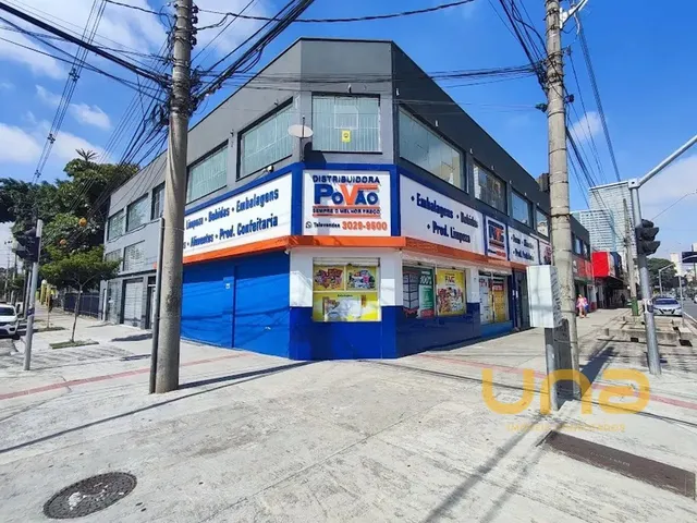 Sala para alugar, no bairro CENTRO em Curitiba