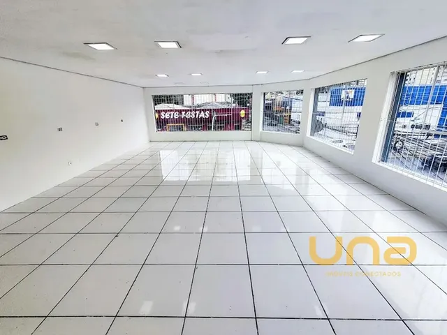 Sala para alugar, no bairro CENTRO em Curitiba