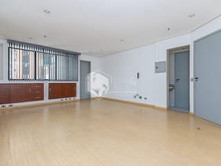 Foto do Sala-Conjunto comercial para venda em Jardim Paulista, 38m²