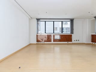 Foto do Sala-Conjunto comercial para venda em Jardim Paulista, 38m²