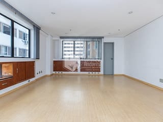 Foto do Sala-Conjunto comercial para venda em Jardim Paulista, 38m²