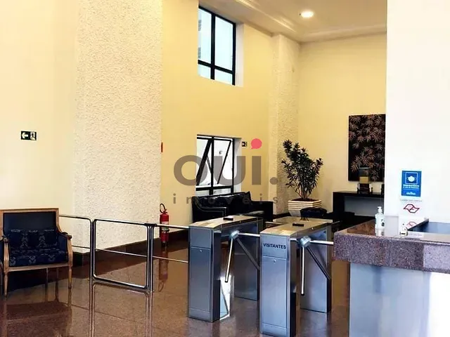 Sala para alugar, no bairro Itaim Bibi em São Paulo
