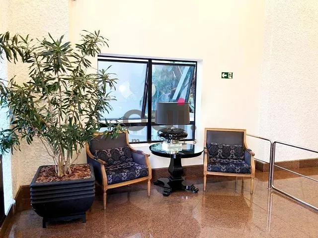 Sala para alugar, no bairro Itaim Bibi em São Paulo