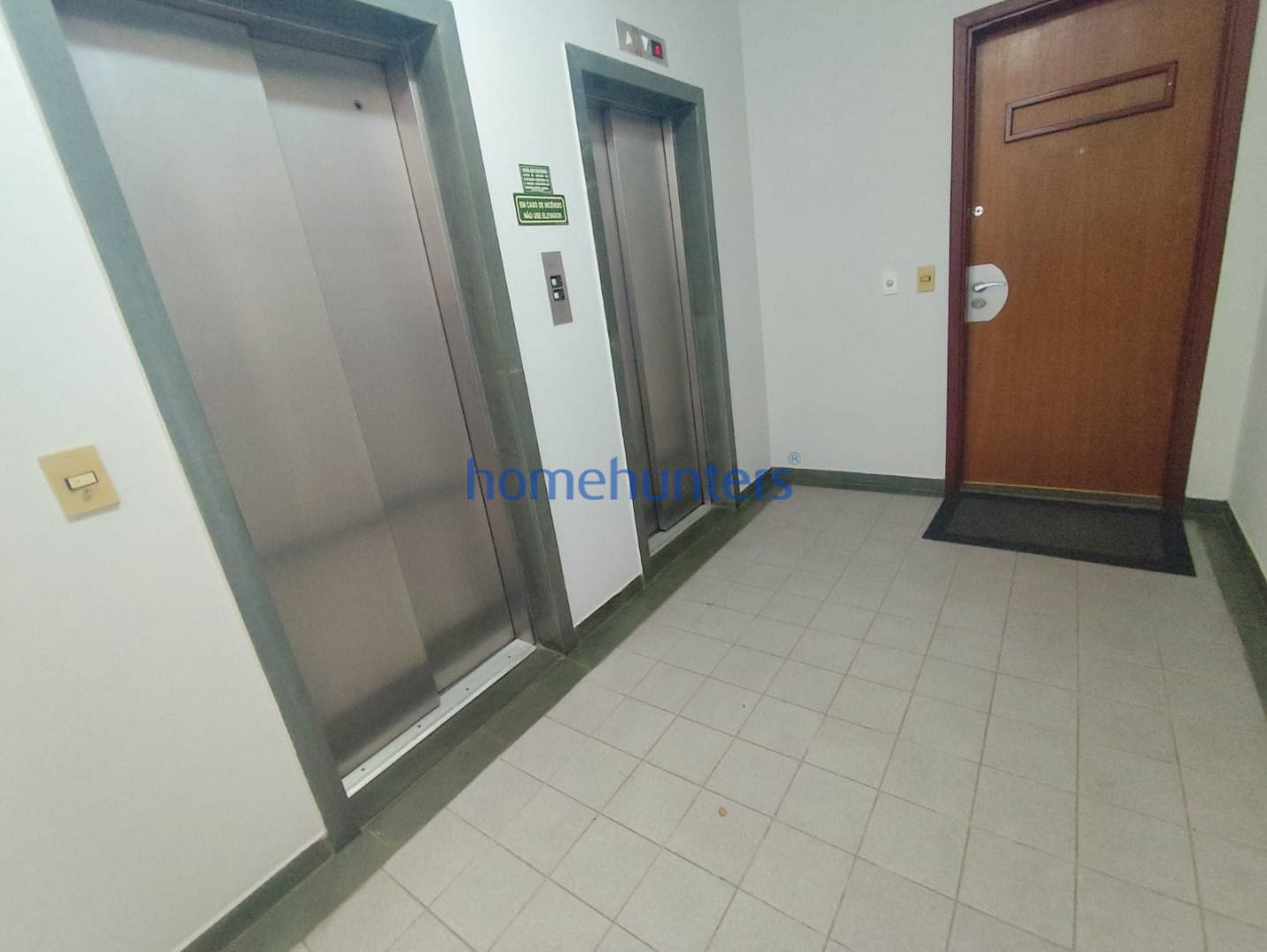 Conjunto Comercial-Sala à venda, 48m² - Foto 17