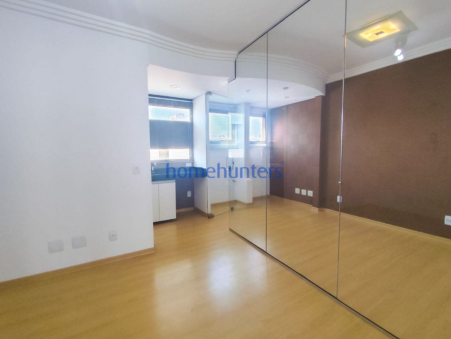 Conjunto Comercial-Sala à venda, 48m² - Foto 8