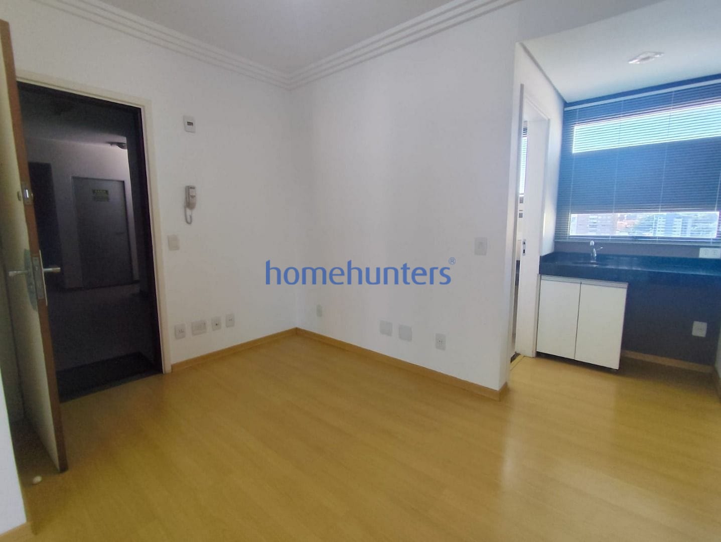 Conjunto Comercial-Sala à venda, 48m² - Foto 9