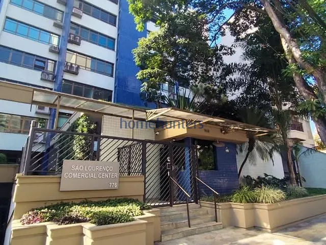 Sala com 60m², à venda, no bairro Cambuí em Campinas