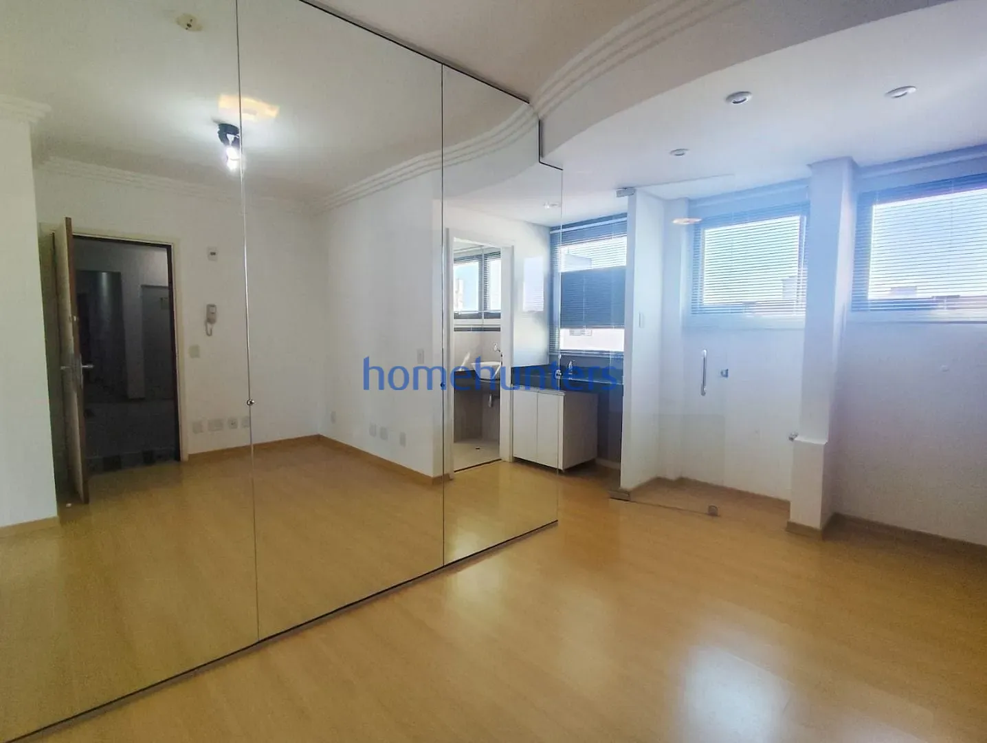 Sala-Conjunto, 48 m² - Foto 12
