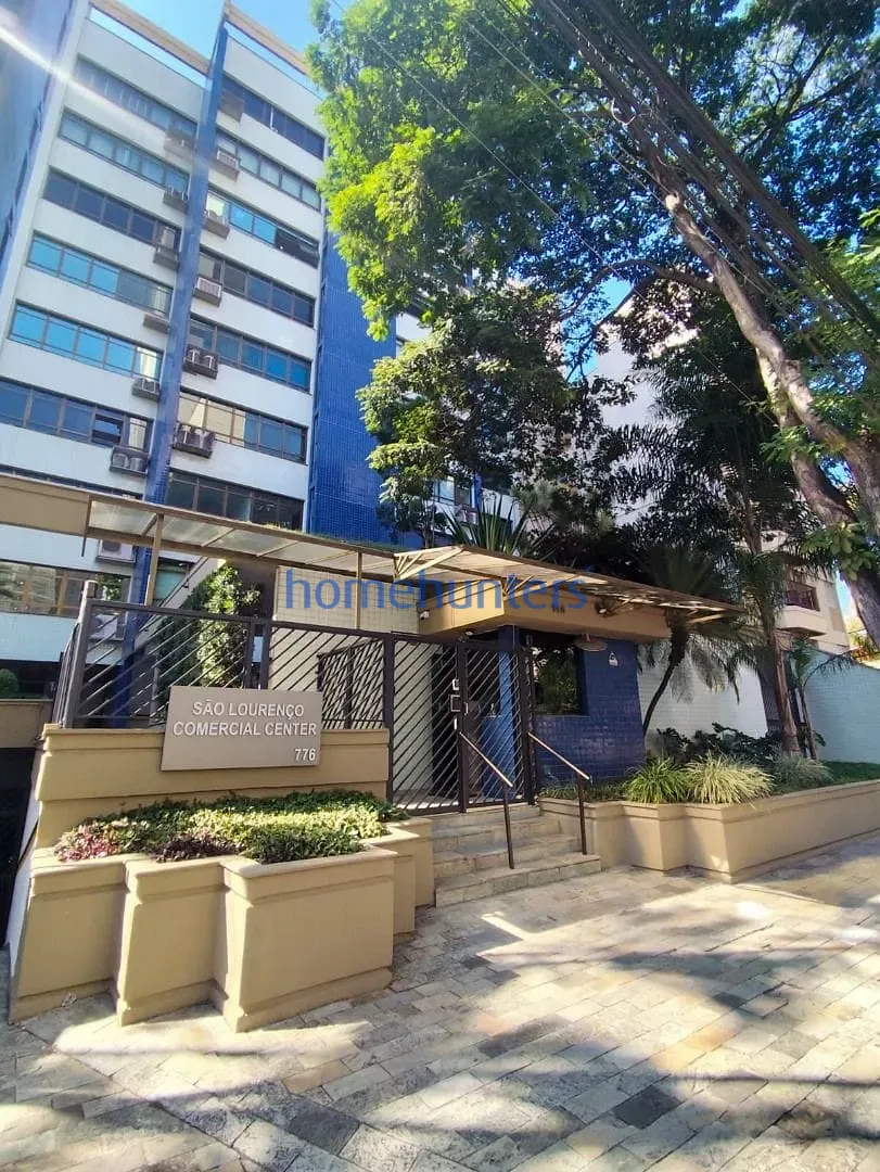 Sala-Conjunto, 48 m² - Foto 2