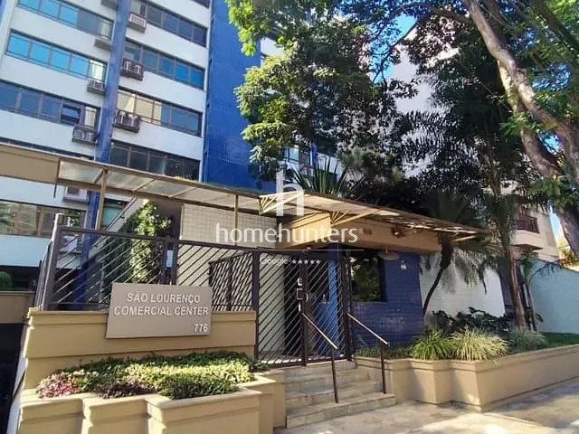 Sala com 60m², à venda, no bairro Cambuí em Campinas