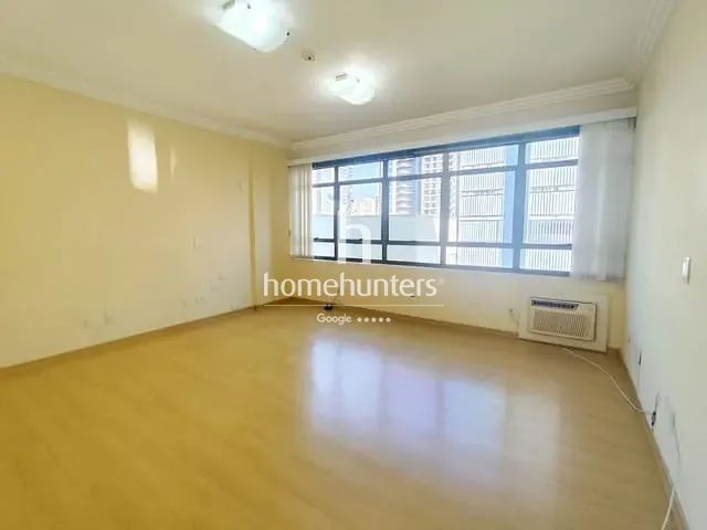 Sala com 60m², à venda, no bairro Cambuí em Campinas