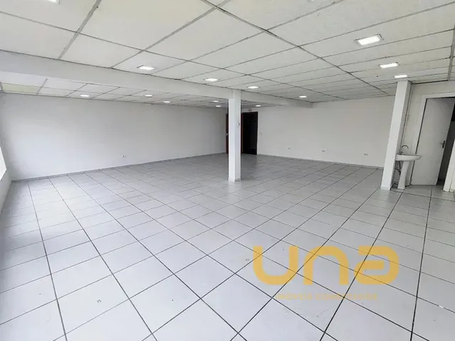 Sala para alugar, no bairro CENTRO em Curitiba