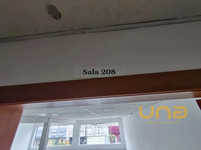 Sala para alugar, no bairro CENTRO em Curitiba